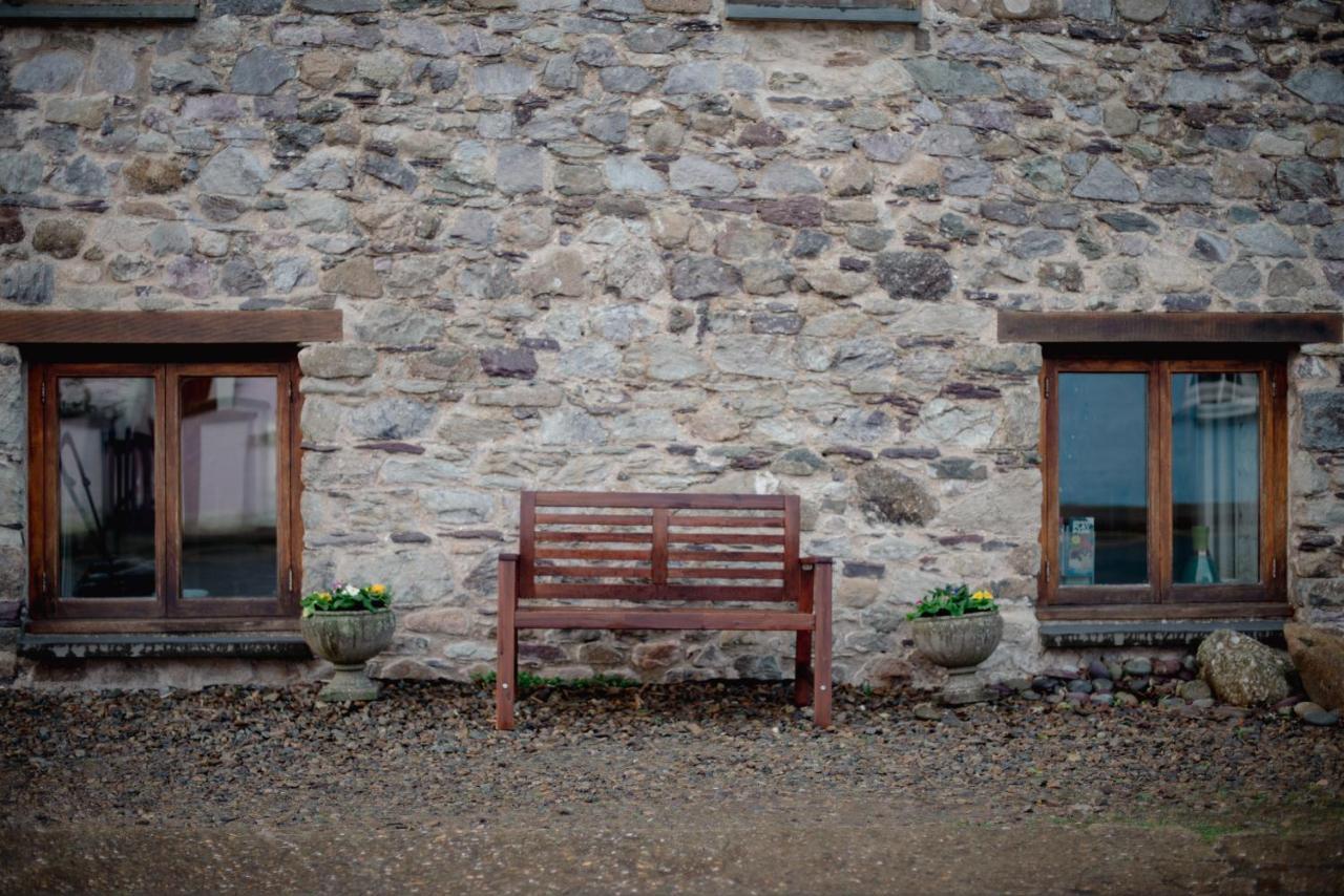 Stunning Converted Granary In Heart Of St Davids Экстерьер фото